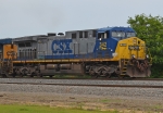 CSX 342